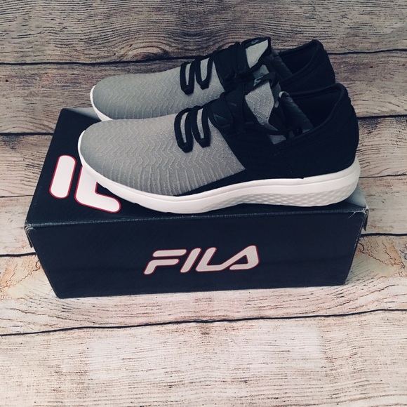 men's fila fondato 3 running shoes